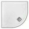 TrayMate Anti-Slip TM25 Elementary Quadrant Shower Tray - 900 X 900mm