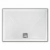 TrayMate TM25 Elementary Anti-Slip Shower Tray - 1200 X 900mm -Villeroy & Boch Sales Shop AS element rectangle 2