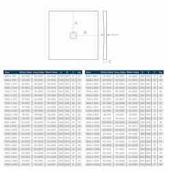 Villeroy & Boch Sales Shop -Villeroy & Boch Sales Shop GiorGio2 rect sq tech 11