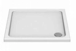 Kudos Kstone 1000 X 1000mm Square Shower Tray