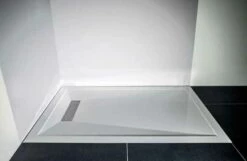 TrayMate TM25 Linear Rectangular Shower Tray - 1700 X 760mm 17 TrayMate TM25 Linear Rectangular Shower Tray - 1700 X 760mm -Villeroy & Boch Sales Shop Linear Tray 3 Low 1 5