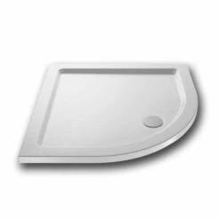 Nuie 900 X 900 Quadrant Shower Tray - FREE Waste