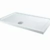 MX Elements 1200 X 700 Anti Slip Rectangular Stone Resin Shower Tray -Villeroy & Boch Sales Shop SMA 13