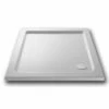 Nuie 900 X 900 Square Shower Tray - FREE Waste -Villeroy & Boch Sales Shop Square Tray 1
