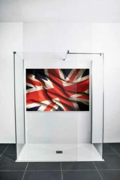 TrayMate TM25 Symmetry Anti-slip Shower Tray - 1400 X 900mm -Villeroy & Boch Sales Shop TM25 Enclosure 3 Low 4