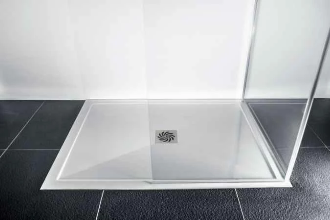TrayMate TM25 Symmetry Anti-slip Shower Tray - 900 X 900mm 4 TrayMate TM25 Symmetry Anti-slip Shower Tray - 900 X 900mm - Image 2
