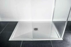 TrayMate TM25 Symmetry Anti-slip Shower Tray - 1700 X 800mm -Villeroy & Boch Sales Shop TM25 Enclosure 6 Low 8