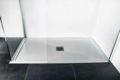 TrayMate TM25 Symmetry Anti-slip Shower Tray - 1600 X 900mm -Villeroy & Boch Sales Shop TM25 Enclosure 9 Low 22