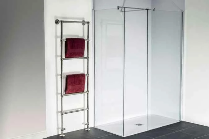 TrayMate TM25 Symmetry Rectangular Shower Tray - 1700 X 700mm 5 TrayMate TM25 Symmetry Rectangular Shower Tray - 1700 X 700mm - Image 3