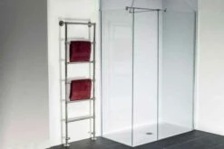 TrayMate TM25 Symmetry Anti-slip Shower Tray - 1400 X 800mm -Villeroy & Boch Sales Shop TM25 Full Low 9