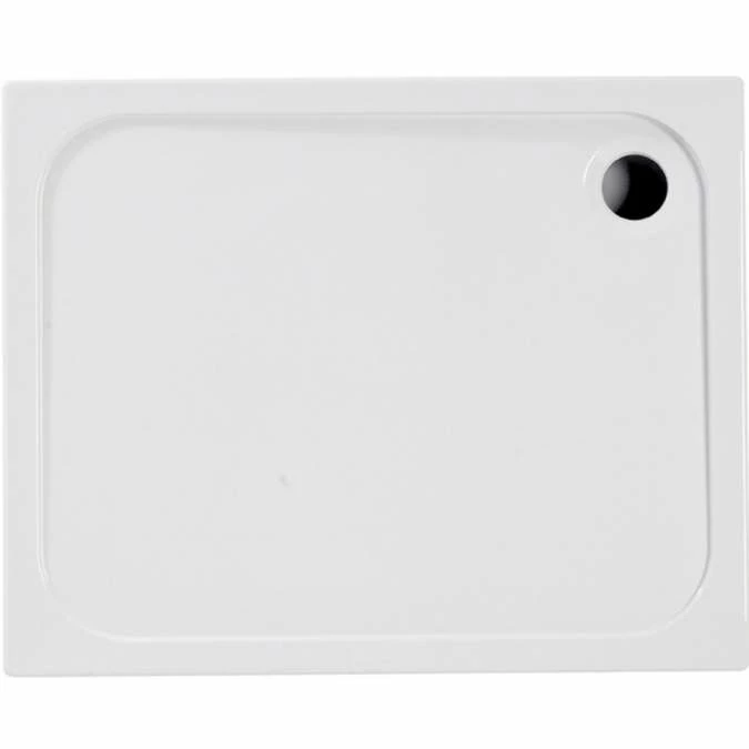 Deluxe 1680 X 760mm Rectangular Tray & Free Chrome Waste 3 Deluxe 1680 X 760mm Rectangular Tray & Free Chrome Waste