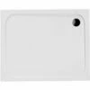 Deluxe 1100 X 900mm Rectangular Stone Resin Shower Tray 2 Deluxe 1100 X 900mm Rectangular Stone Resin Shower Tray -Villeroy & Boch Sales Shop TR DELUXE RECTANGULAR CO 1156x742 3