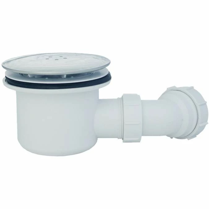 Deluxe 1680 X 760mm Rectangular Tray & Free Chrome Waste 4 Deluxe 1680 X 760mm Rectangular Tray & Free Chrome Waste - Image 2