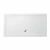 Zamori Rectangle Shower Tray 1500 X 800mm - Centre Waste - Z1181 -Villeroy & Boch Sales Shop Zamori 1500x800 central waste Z1181