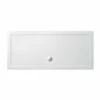 Zamori Rectangle Shower Tray 1700 X 760mm - Centre Waste - Z1184 -Villeroy & Boch Sales Shop Zamori 1700x760 central waste Z1184