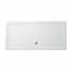 Zamori Rectangle Shower Tray 1700 X 800mm - Centre Waste - Z1185 -Villeroy & Boch Sales Shop Zamori 1700x800 central waste Z1185