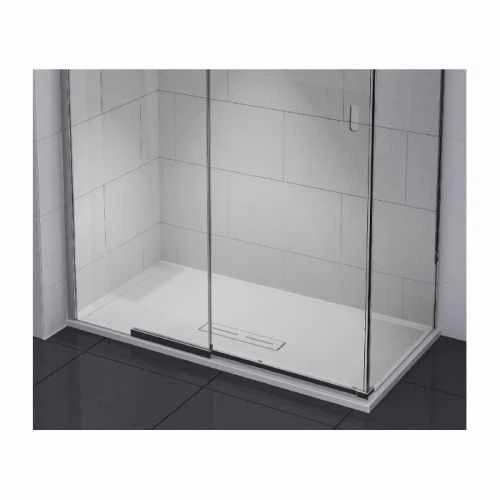 Kudos Connect2 1500 X 900mm Rectangle Anti-Slip Shower Tray 8 Kudos Connect2 1500 X 900mm Rectangle Anti-Slip Shower Tray -Villeroy & Boch Sales Shop connect2 rect tray 14