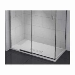 Kudos Connect2 1200 X 900mm Rectangle Shower Tray