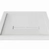 Kudos Connect2 900 X 900mm Square Shower Tray -Villeroy & Boch Sales Shop connect2 sq tray 2
