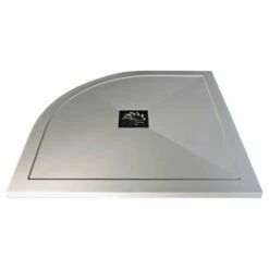 Ultra-Slim 900 X 900mm Quadrant Shower Tray