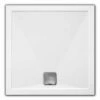TrayMate Square TM25 Elementary Shower Tray - 900 X 900mm -Villeroy & Boch Sales Shop element square 4