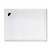 Kaldewei Ambiente Superplan Steel Rectangular Shower Tray 1000 X 750mm In White 1 Kaldewei Ambiente Superplan Steel Rectangular Shower Tray 1000 X 750mm In White -Villeroy & Boch Sales Shop kaldewei rectangular tray avantgarde superplan 2
