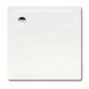 Kaldewei Ambiente Superplan Steel 25mm Square Shower Tray 800 X 800mm White -Villeroy & Boch Sales Shop keldewei 800x800mm square tray white 2