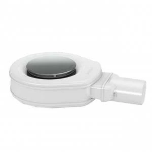 Kaldewei Ambiente Superplan XXL Steel Rectangular Shower Tray 1400 X 800mm In White 5 Kaldewei Ambiente Superplan XXL Steel Rectangular Shower Tray 1400 X 800mm In White - Image 3