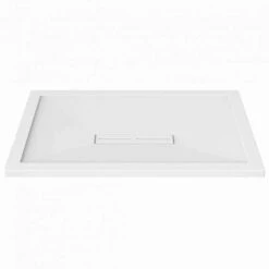 Villeroy & Boch Sales Shop 25 Kudos Connect2 1000 X 800mm Rectangle Shower Tray