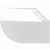 Kudos Connect2 1200 X 900mm RH Offset Quadrant Shower Tray 1 Kudos Connect2 1200 X 900mm RH Offset Quadrant Shower Tray -Villeroy & Boch Sales Shop kudos connect2 rh offset quad 2