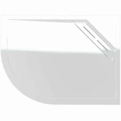 Villeroy & Boch Sales Shop 15 Kudos Connect2 1200 X 900mm RH Offset Quadrant Shower Tray