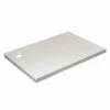1000 X 700 Anti-Slip Shower Tray - Kartell -Villeroy & Boch Sales Shop kvit rec tray 3