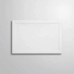Villeroy & Boch Sales Shop 20 Lakes Low Profile Rectangle Shower Tray - 900 X 700mm