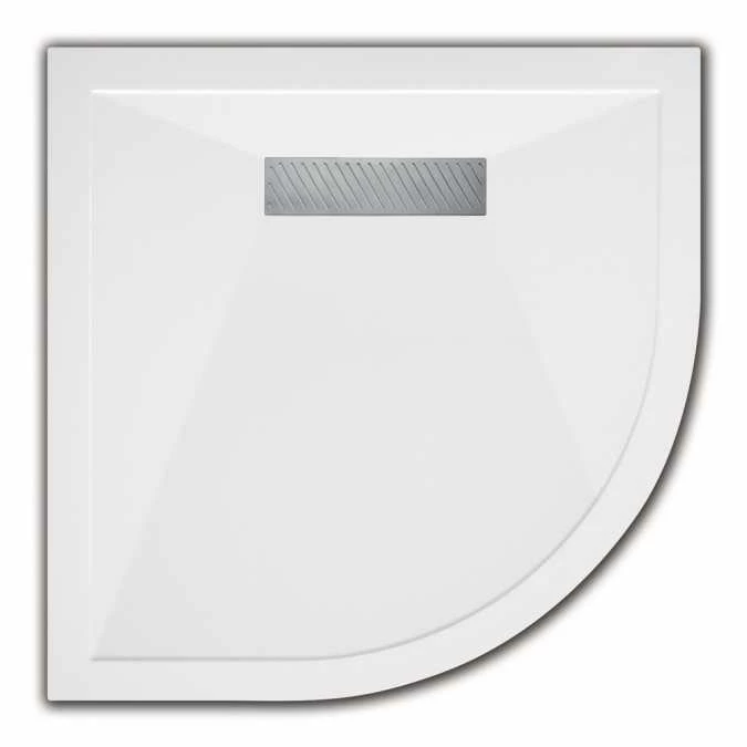 TrayMate TM25 Linear Quadrant Shower Tray - 1000 X 1000mm 3 TrayMate TM25 Linear Quadrant Shower Tray - 1000 X 1000mm