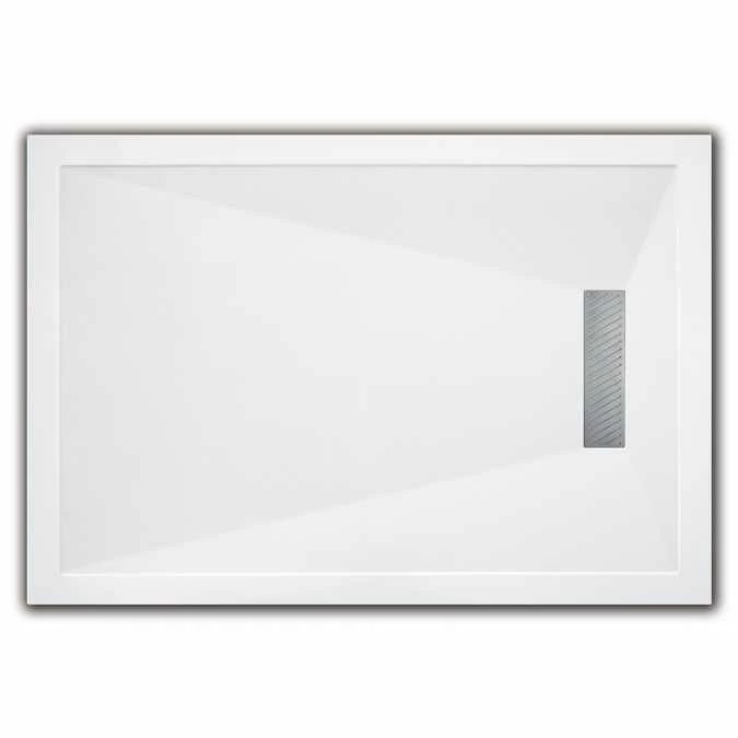 TrayMate TM25 Linear Rectangular Shower Tray - 1700 X 760mm 3 TrayMate TM25 Linear Rectangular Shower Tray - 1700 X 760mm