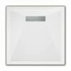 TrayMate TM25 Linear Square Shower Tray - 900 X 900mm -Villeroy & Boch Sales Shop linea square 2