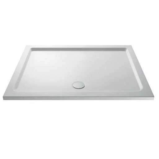 Nuie 1800 X 800 Rectangle Shower Tray - FREE Waste 4 Nuie 1800 X 800 Rectangle Shower Tray - FREE Waste - Image 2