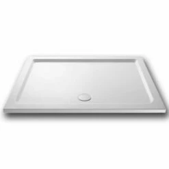 Nuie 1500 X 800 Rectangle Shower Tray - FREE Waste