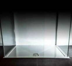 TrayMate TM25 Elementary Anti-Slip Shower Tray - 760 X 760mm -Villeroy & Boch Sales Shop shower tray tmuk elementary 19
