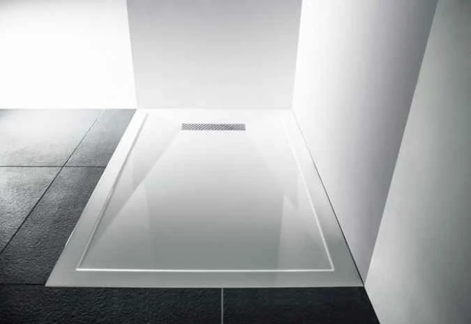 TrayMate TM25 Linear Rectangular Shower Tray - 1700 X 760mm 8 TrayMate TM25 Linear Rectangular Shower Tray - 1700 X 760mm - Image 6