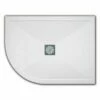 TrayMate Offset Quadrant TM25 Symmetry Shower Tray - 1200 X 900mm - Left Hand 1 TrayMate Offset Quadrant TM25 Symmetry Shower Tray - 1200 X 900mm - Left Hand -Villeroy & Boch Sales Shop symmetry oq left 2