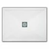 TrayMate TM25 Symmetry Rectangular Shower Tray - 1700 X 700mm -Villeroy & Boch Sales Shop symmetry rectangle 1