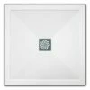 TrayMate TM25 Symmetry Square Shower Tray - 800 X 800mm -Villeroy & Boch Sales Shop symmetry square 1