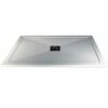 Ultra-Slim 1000 X 800mm Rectangular Shower Tray -Villeroy & Boch Sales Shop w1000 x 800