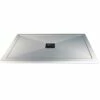 Ultra-Slim 1200 X 760mm Rectangular Shower Tray -Villeroy & Boch Sales Shop w1200 x 760