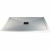 Ultra-Slim 1400 X 800mm Rectangular Shower Tray -Villeroy & Boch Sales Shop w1400 x 800