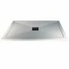 Ultra-Slim 1600 X 900mm Rectangular Shower Tray 1 Ultra-Slim 1600 X 900mm Rectangular Shower Tray -Villeroy & Boch Sales Shop w1600 x 900