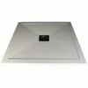 Ultra-Slim 900 X 900mm Square Shower Tray -Villeroy & Boch Sales Shop w900 x 900