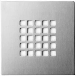 Essenza White Slate Shower Tray - Cut To Size -Villeroy & Boch Sales Shop wINOX WASTE SILLAR 1