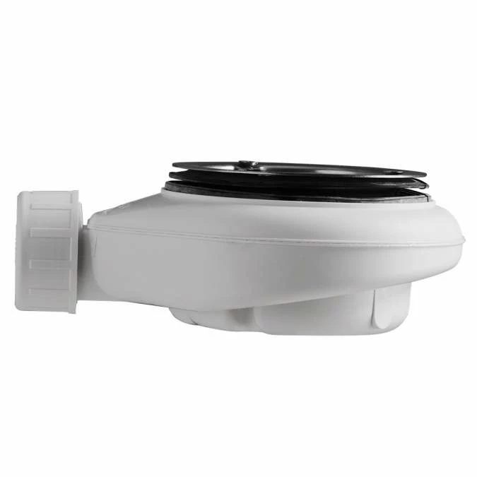 Essenza Grey Slate Shower Tray - Cut To Size 8 Essenza Grey Slate Shower Tray - Cut To Size - Image 6